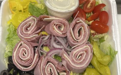 Antipasto