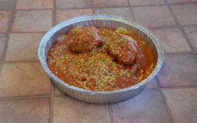 Meatballs